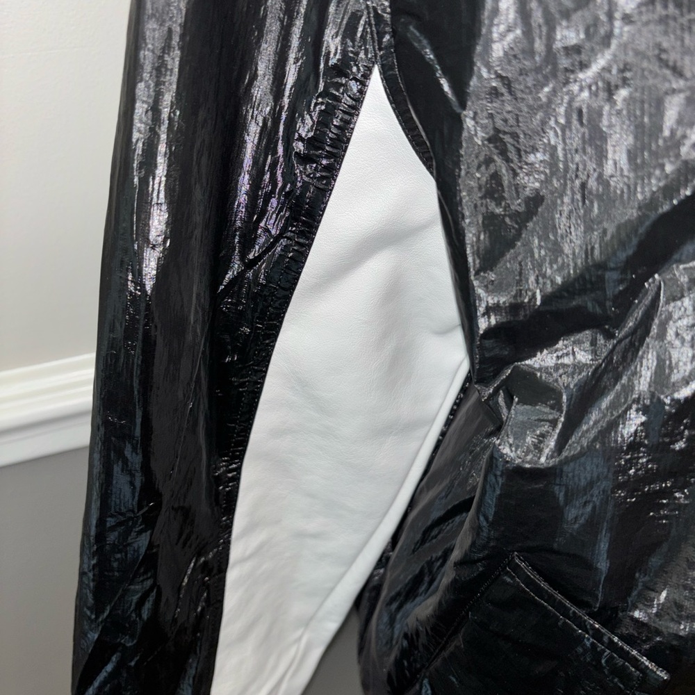Create 2MRW AWESOME Jacket NWT - Picture 10 of 10